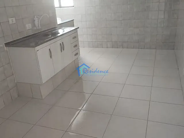 Apartamento com 70m² 2 quartos e 1 banheiro, para alugar, no bairro Alto da Colina em Indaiatuba
