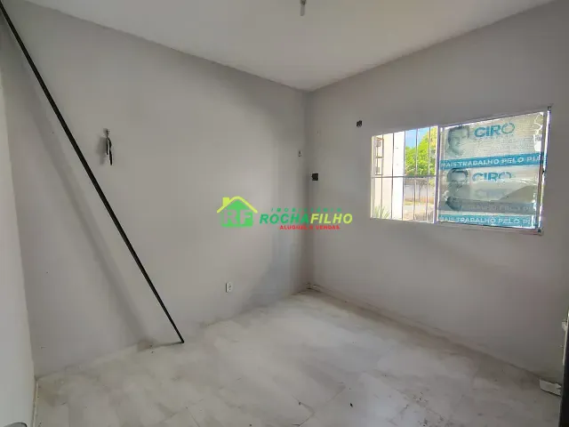 Apartamento com 42m² 2 quartos e 1 banheiro, para alugar, no bairro Santa Isabel em Teresina