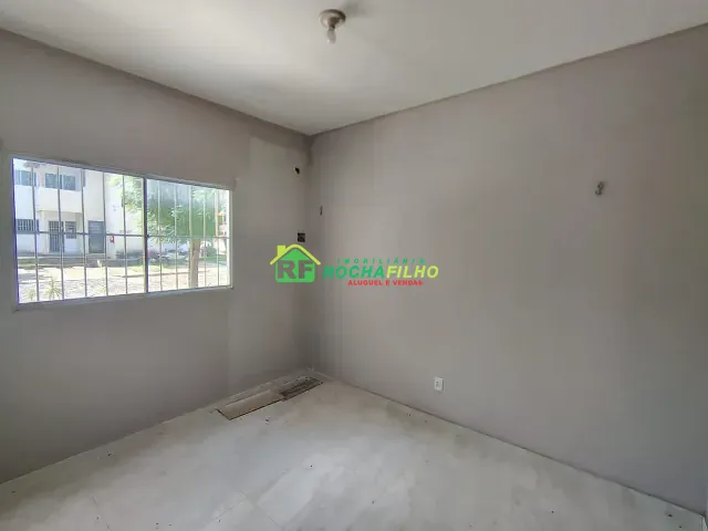 Apartamento com 42m² 2 quartos e 1 banheiro, para alugar, no bairro Santa Isabel em Teresina