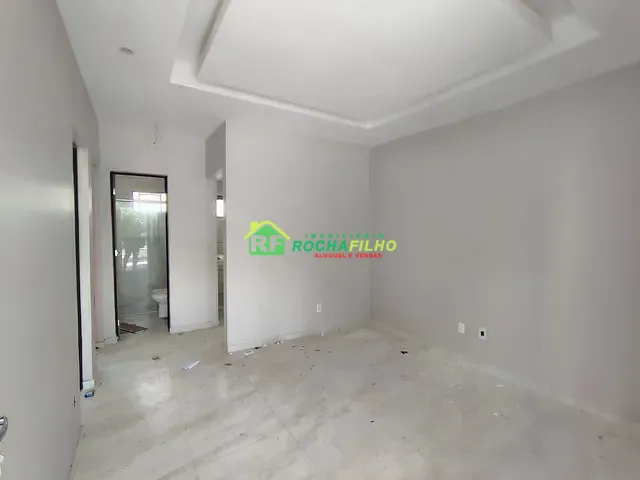 Apartamento com 42m² 2 quartos e 1 banheiro, para alugar, no bairro Santa Isabel em Teresina