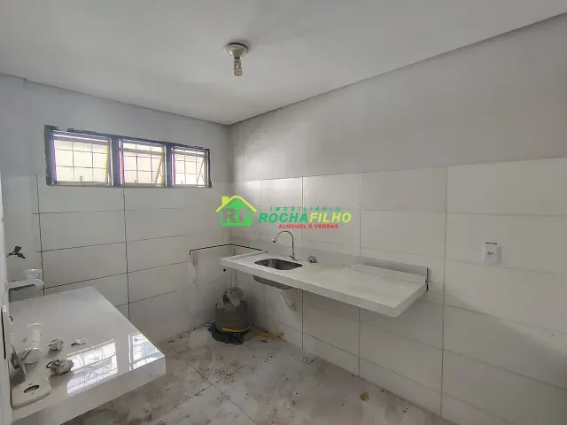 Apartamento com 42m² 2 quartos e 1 banheiro, para alugar, no bairro Santa Isabel em Teresina