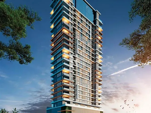 Apartamento 2 quartos e 3 banheiros, à venda, no bairro Balneário Perequê em Porto Belo