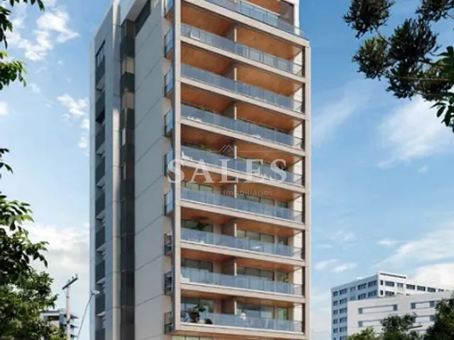 Apartamento com 88m² 2 quartos e 3 banheiros, à venda, no bairro Santa Helena em Juiz de Fora