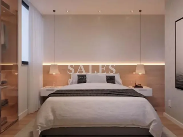 Apartamento com 88m² 2 quartos e 3 banheiros, à venda, no bairro Santa Helena em Juiz de Fora
