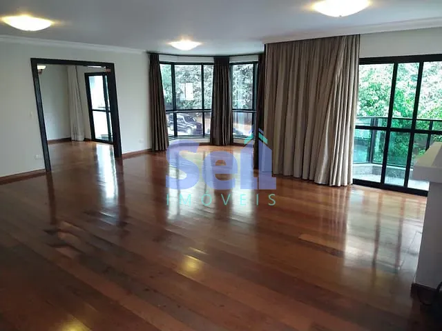 Apartamento 3 quartos e 5 banheiros, à venda, no bairro Perdizes em São Paulo