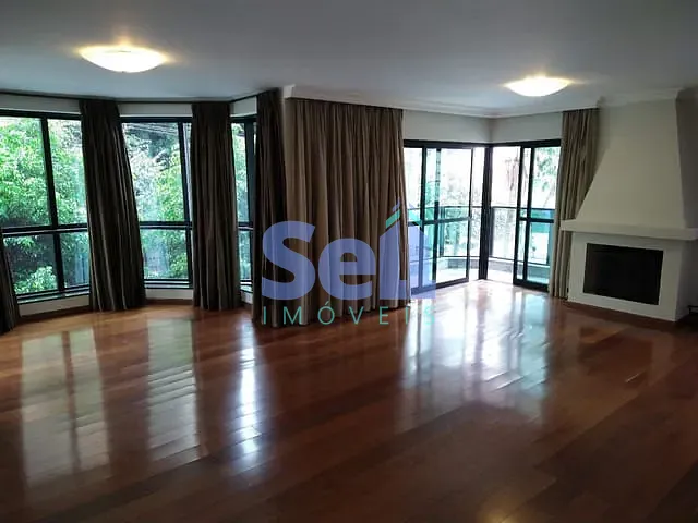 Apartamento 3 quartos e 5 banheiros, à venda, no bairro Perdizes em São Paulo