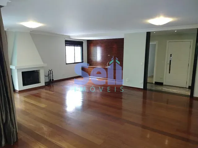 Apartamento 3 quartos e 5 banheiros, à venda, no bairro Perdizes em São Paulo