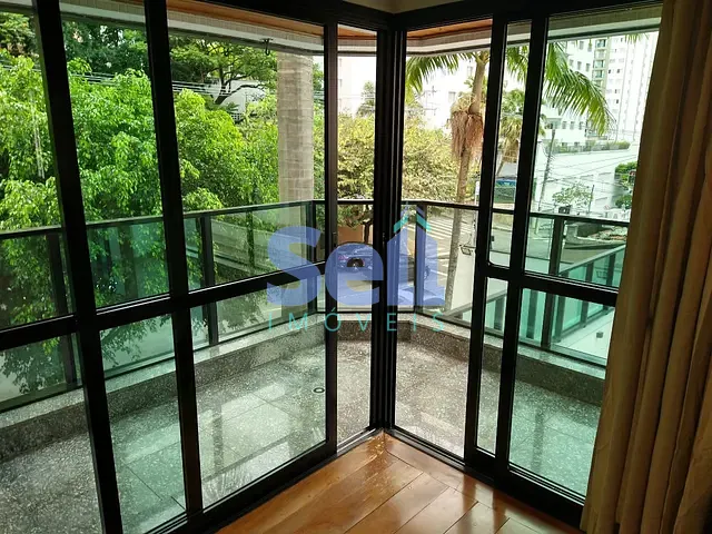 Apartamento 3 quartos e 5 banheiros, à venda, no bairro Perdizes em São Paulo