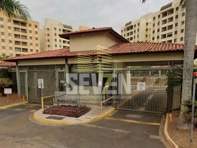 Apartamento 3 quartos e 1 banheiro, à venda, no bairro Vila Coralina em Bauru