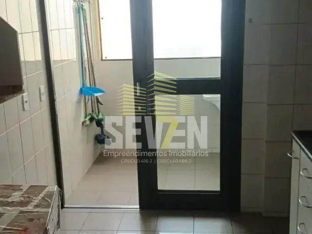 Apartamento 3 quartos e 1 banheiro, à venda, no bairro Vila Coralina em Bauru