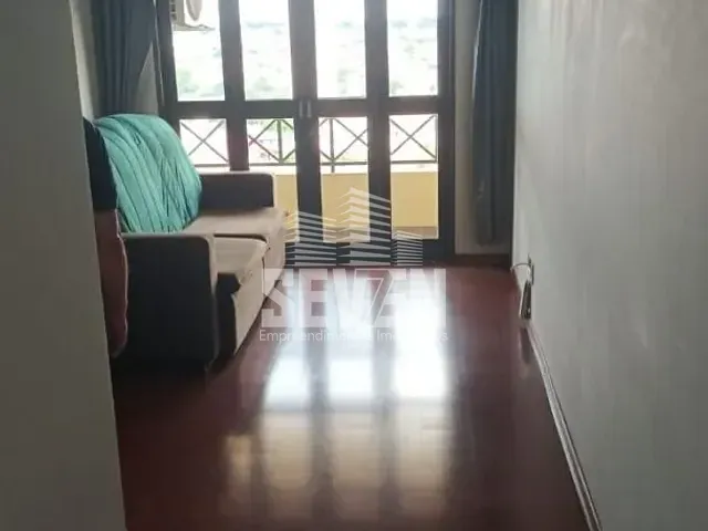 Apartamento 3 quartos e 1 banheiro, à venda, no bairro Vila Coralina em Bauru