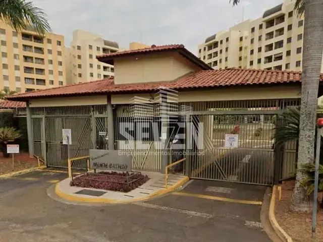 Apartamento 3 quartos e 1 banheiro, à venda, no bairro Vila Coralina em Bauru