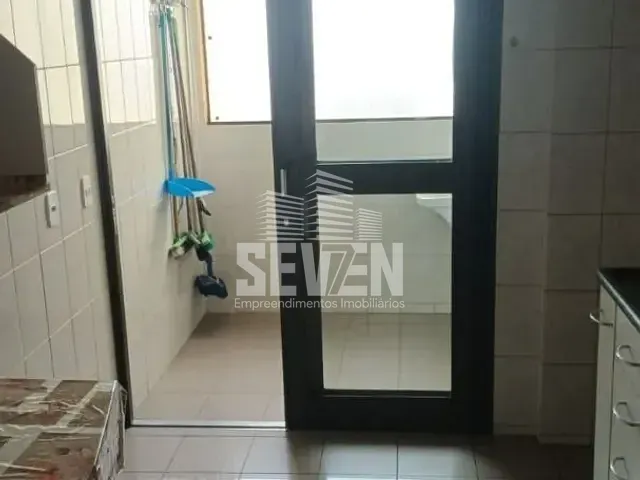 Apartamento 3 quartos e 1 banheiro, à venda, no bairro Vila Coralina em Bauru
