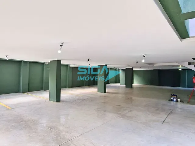 Apartamento 2 quartos e 2 banheiros, à venda, no bairro Jardim Olímpico em Pouso Alegre