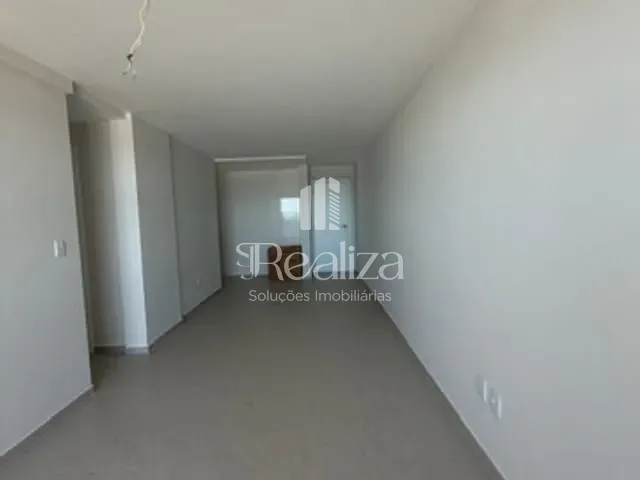 Apartamento com 100m² 3 quartos e 2 banheiros, à venda, no bairro Nossa Senhora da Vitória em Ilhéus