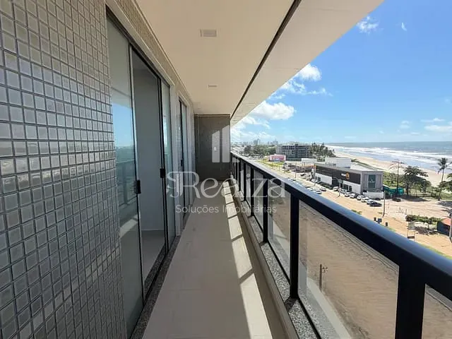 Apartamento com 100m² 3 quartos e 2 banheiros, à venda, no bairro Nossa Senhora da Vitória em Ilhéus
