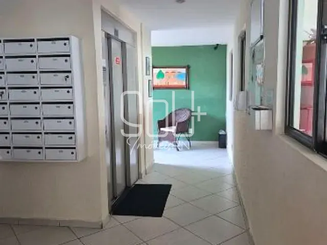 Apartamento 1 quarto e 1 banheiro, à venda, no bairro Ponta Negra em Natal