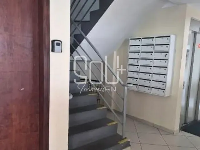 Apartamento 1 quarto e 1 banheiro, à venda, no bairro Ponta Negra em Natal