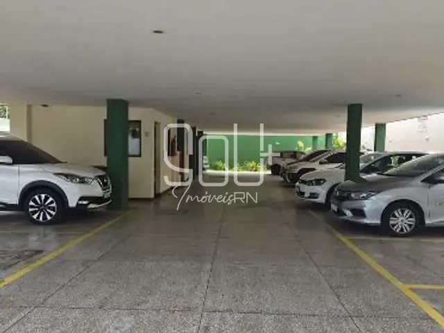 Apartamento 1 quarto e 1 banheiro, à venda, no bairro Ponta Negra em Natal