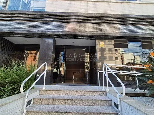 Apartamento com 39m² 1 quarto e 1 banheiro, para alugar, no bairro Centro em Curitiba