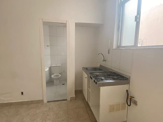 Apartamento 1 quarto e 1 banheiro, à venda, no bairro Centro em Rio de Janeiro
