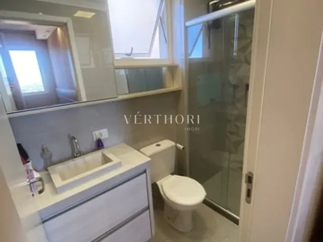 Apartamento 2 quartos e 2 banheiros, à venda, no bairro Aurora em Londrina