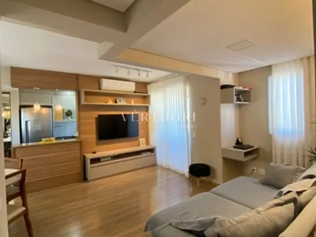 Apartamento 2 quartos e 2 banheiros, à venda, no bairro Aurora em Londrina