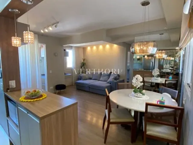 Apartamento 2 quartos e 2 banheiros, à venda, no bairro Aurora em Londrina