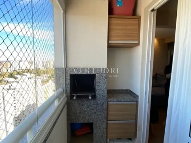 Apartamento 2 quartos e 2 banheiros, à venda, no bairro Aurora em Londrina