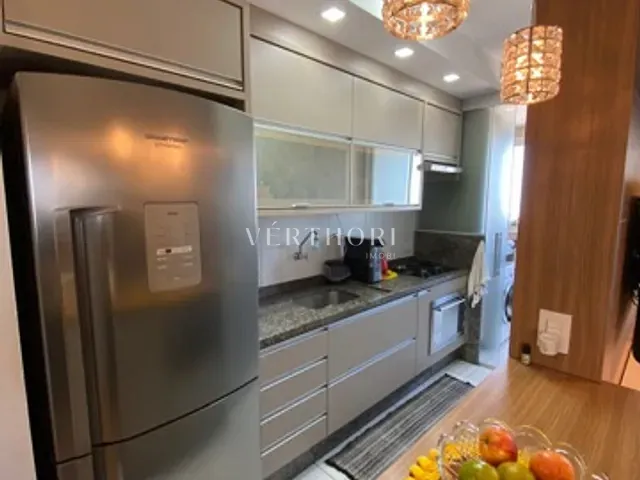 Apartamento 2 quartos e 2 banheiros, à venda, no bairro Aurora em Londrina