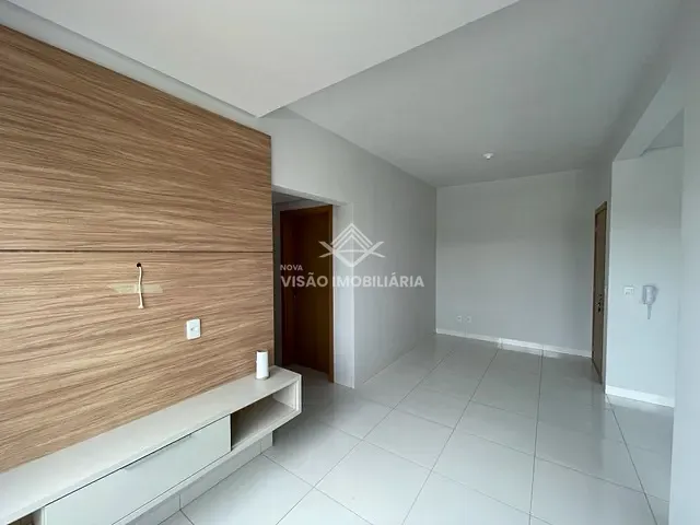 Apartamento 2 quartos e 1 banheiro, à venda, no bairro Aquarela das Artes em Sinop