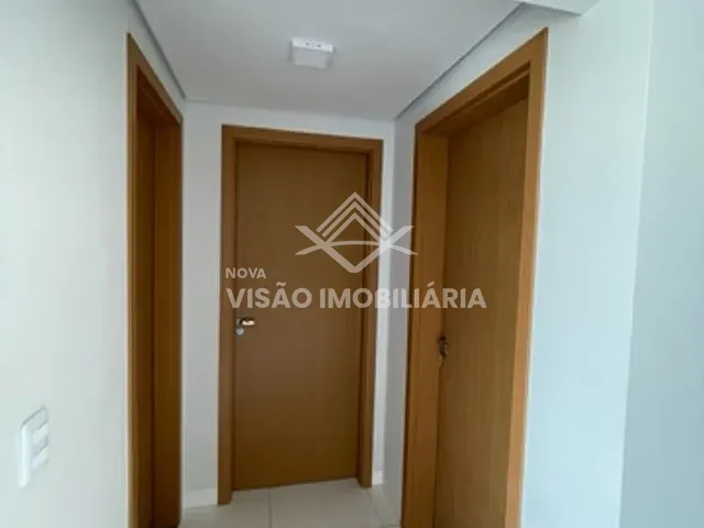 Apartamento 2 quartos e 1 banheiro, à venda, no bairro Aquarela das Artes em Sinop