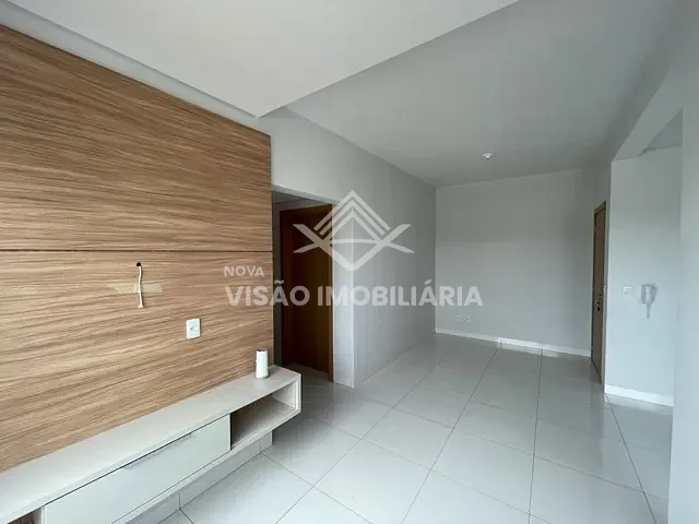 Apartamento 2 quartos e 1 banheiro, à venda, no bairro Aquarela das Artes em Sinop