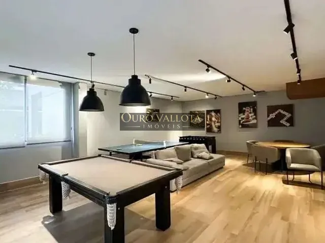 Apartamento com 140m² 3 quartos e 3 banheiros, à venda, no bairro Mooca em São Paulo
