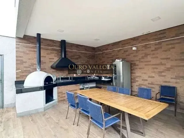 Apartamento com 140m² 3 quartos e 3 banheiros, à venda, no bairro Mooca em São Paulo