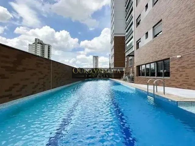 Apartamento com 140m² 3 quartos e 3 banheiros, à venda, no bairro Mooca em São Paulo