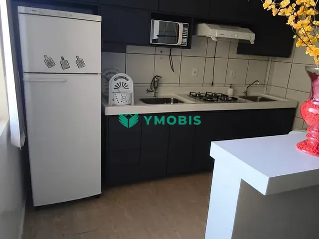Apartamento 2 quartos e 1 banheiro, à venda, no bairro Ceilândia Sul (Ceilândia) em Brasília