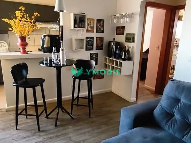 Apartamento 2 quartos e 1 banheiro, à venda, no bairro Ceilândia Sul (Ceilândia) em Brasília