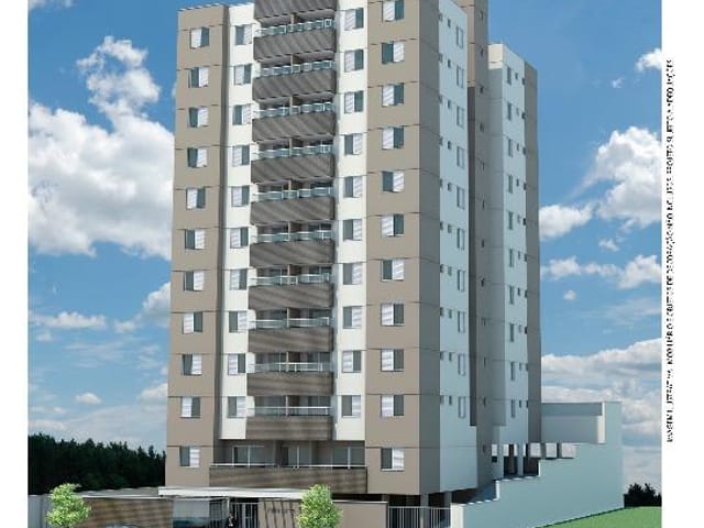 Foto do Apartamento - Apartamento residencial à venda, Centro, Uberaba. | ZUCATO IMOBILIARIA LTDA