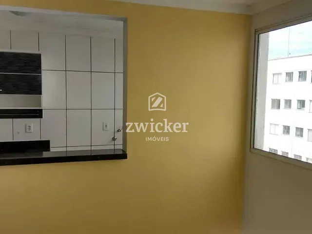 Apartamento 2 quartos e 1 banheiro, à venda, no bairro Parque União em Bauru