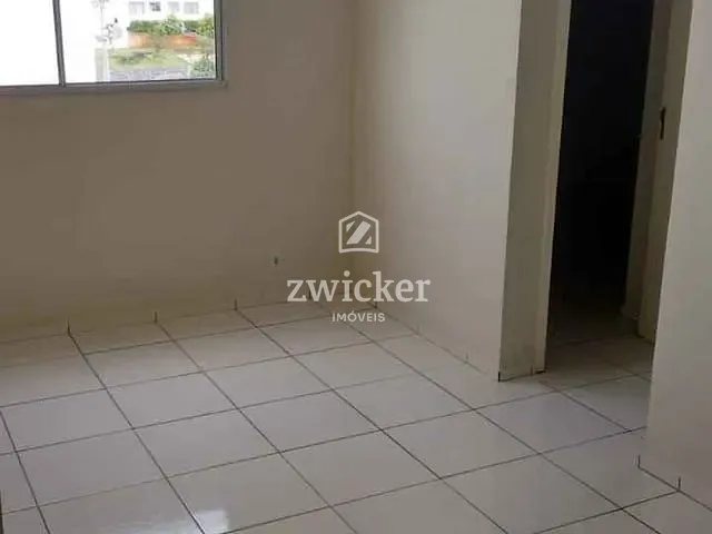 Apartamento 2 quartos e 1 banheiro, à venda, no bairro Parque União em Bauru
