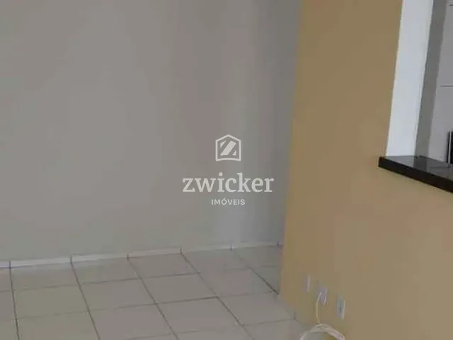 Apartamento 2 quartos e 1 banheiro, à venda, no bairro Parque União em Bauru