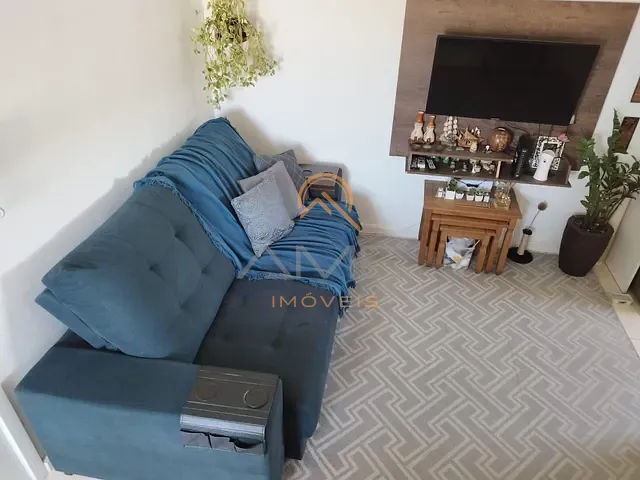 Apartamento 2 quartos e 1 banheiro, à venda, no bairro Fragata em Pelotas