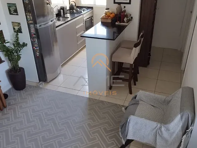 Apartamento 2 quartos e 1 banheiro, à venda, no bairro Fragata em Pelotas