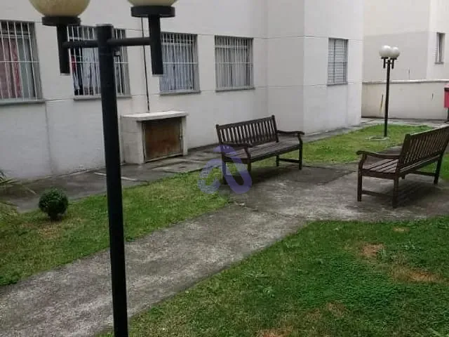 Apartamento com 70m² 1 quarto e 1 banheiro, à venda, no bairro Jardim Lajeado em São Paulo