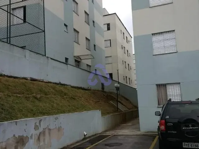 Apartamento com 70m² 1 quarto e 1 banheiro, à venda, no bairro Jardim Lajeado em São Paulo