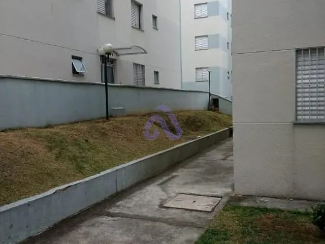 Apartamento com 70m² 1 quarto e 1 banheiro, à venda, no bairro Jardim Lajeado em São Paulo