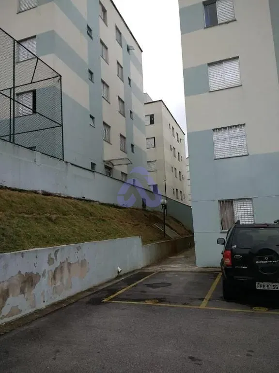 Apartamento, 1 quarto, 42 m² - Foto 2