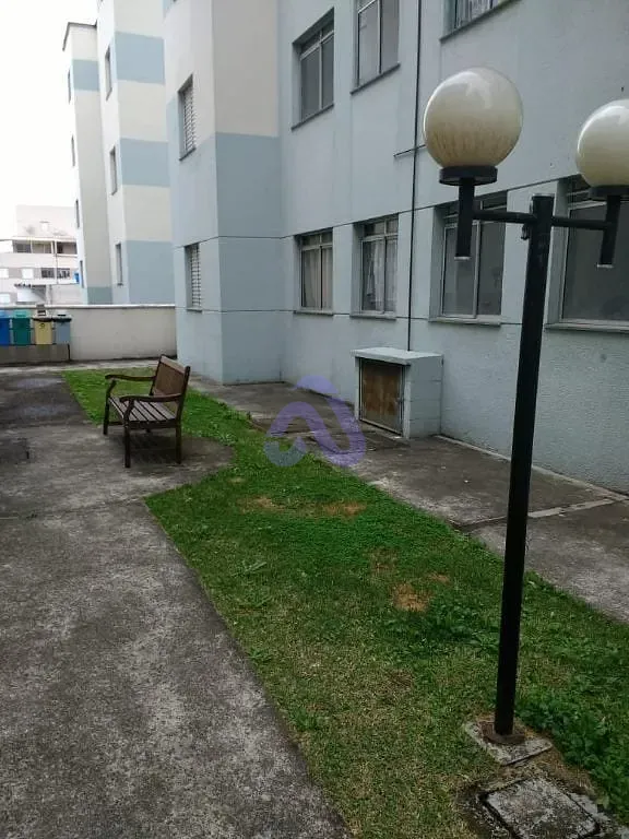 Apartamento, 1 quarto, 42 m² - Foto 3