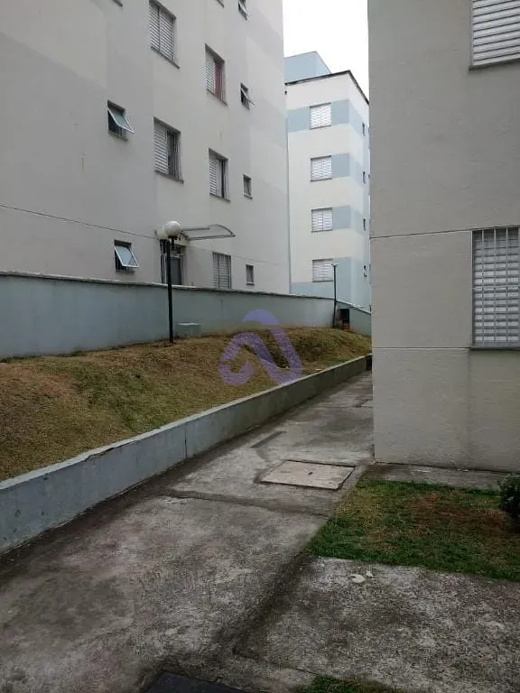 Apartamento, 1 quarto, 42 m² - Foto 4